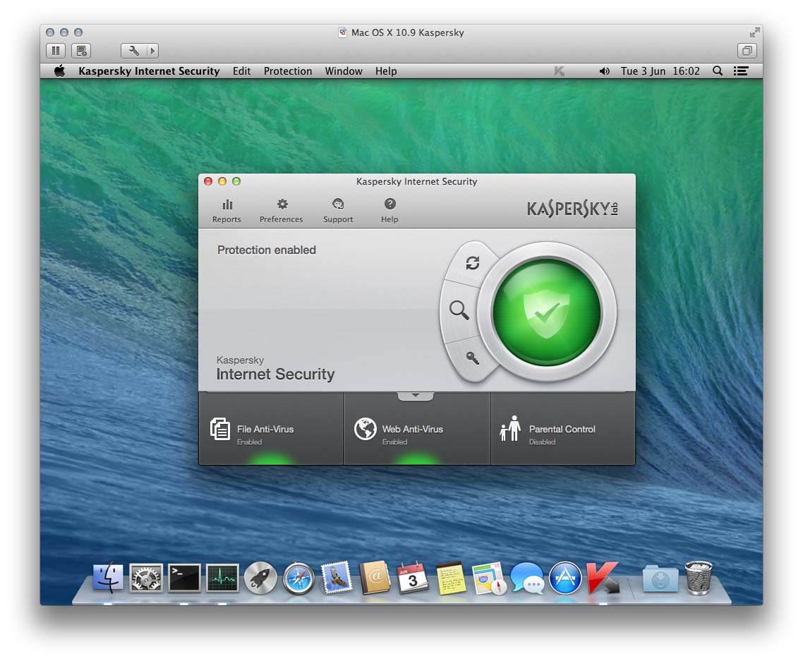 Apple Antivirus Software For Mac Free